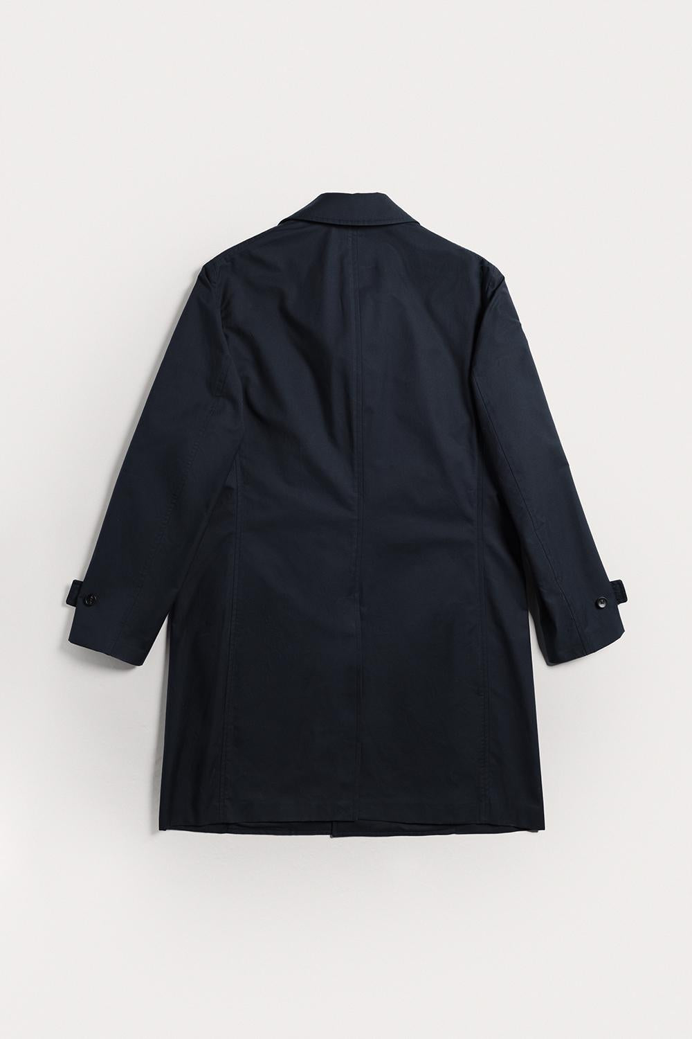 Impermeabile Turner  cotone tecnico CODUCNBLS6 69 Raw 