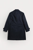 Impermeabile Turner  cotone tecnico CODUCNBLS6 69 Raw 