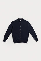 Cardigan Club cotone cashmere KNCGCWBLS6 110 Raw 