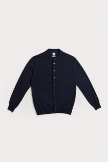 Cardigan Club cotone cashmere KNCGCWBLS6 110 Raw 