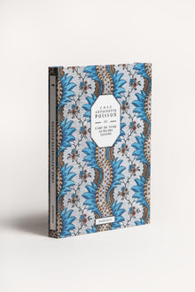 L'ART DE VIVRE AU FIL DES SAISONS APLIVREAPFRANCAIS RAW ANTOINETTE POISSON 
