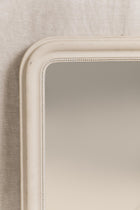 Specchio stondato SPE0421 1 Raw 
