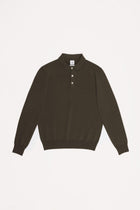 POLO WILDE PURE CASHMERE<BR/><BR/><BR/> KNPLWSGRF5 530 Raw 