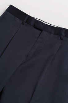 Pantalone Lawrence  cotone 2 ply TRPLCDBLS6 69 Raw 