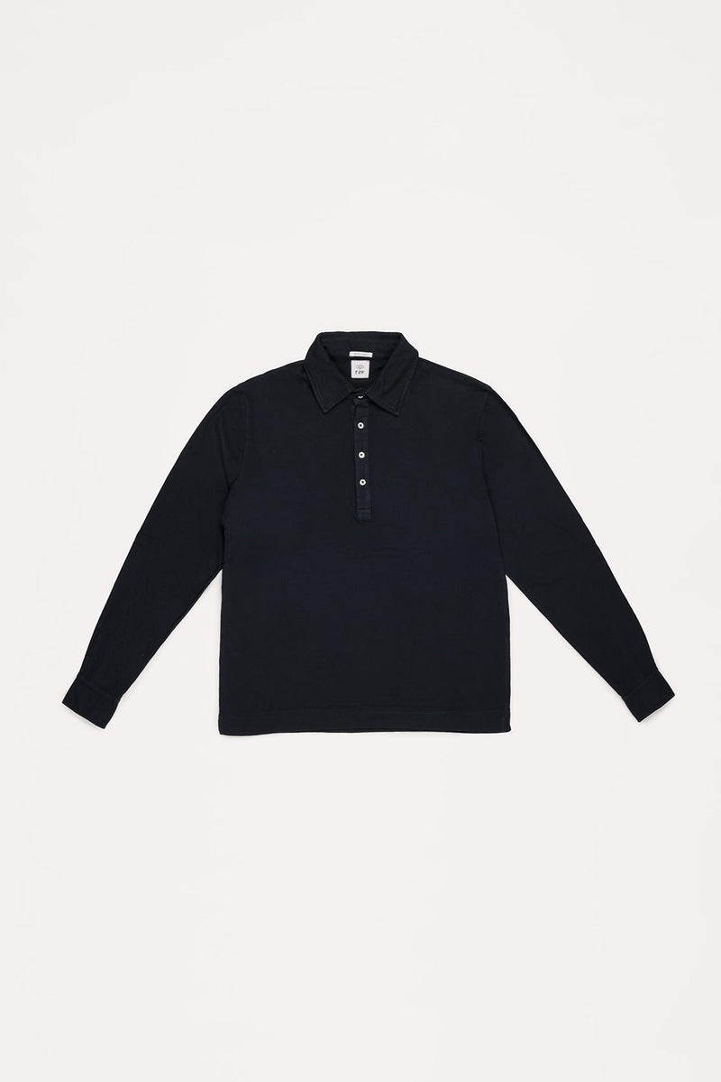 Polo Regata  puro cotone JYPLSCOBLS6 1 Raw 