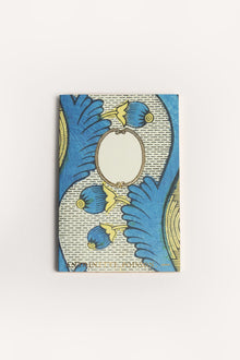 NOTEBOOK Grenades<BR/> APNBGREN 1 ANTOINETTE POISSON 