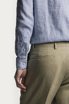 camicia Nomad puro lino SHLBLNCHS6 1 Raw 