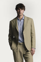 camicia Nomad puro lino SHLBLNCHS6 1 Raw 