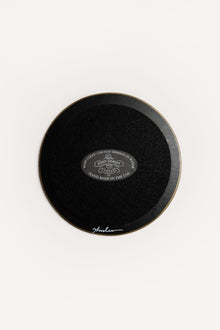 "D" <BR/>ROUND PLATE JDRPRLD 1 John Derian 