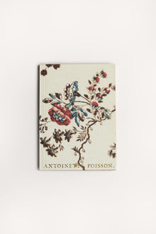 NOTEBOOK ODILE APNBODI 1 ANTOINETTE POISSON 