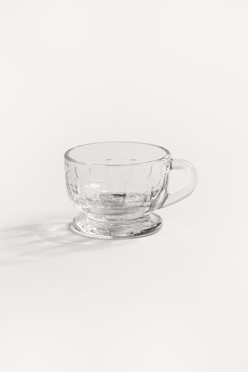 TAZZA CAFFÈ FLORE<BR/> LR643501 1 La Rochere 