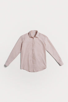 camicia Liberty cotone cashmere SHLBCCRRS6 1 Raw 
