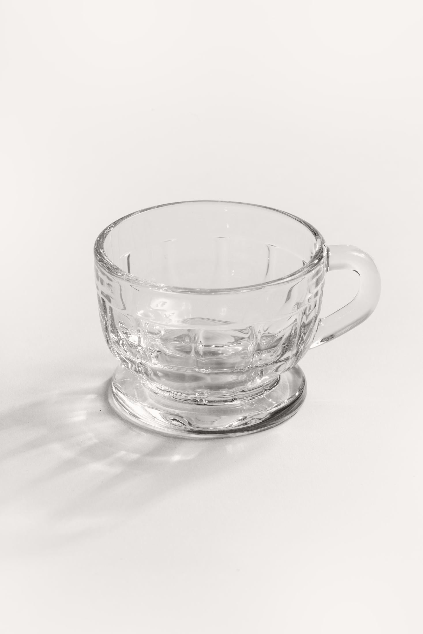 TAZZA CAFFÈ FLORE<BR/> LR643501 1 La Rochere 