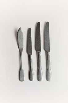 COLTELLO PESCE BRICK LANE NKNIBL91002 RAW KnIndustrie 