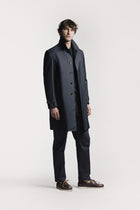 Impermeabile Turner  cotone tecnico CODUCNBLS6 69 Raw 