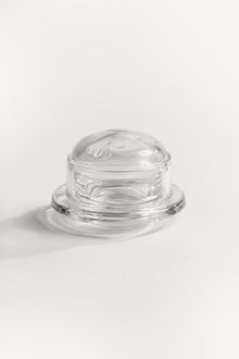 ABEILLE BUTTER DISH<BR/><BR/><BR/> LR640201 1 La Rochere 