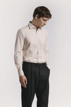 CAMICIA LIBERTY<BR/> SHSTHERDF5 970 Raw 