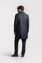 Impermeabile Turner  cotone tecnico CODUCNBLS6 69 Raw 