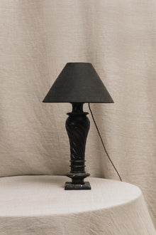 Lampada francese da tavolo ILL0323 1 Raw 