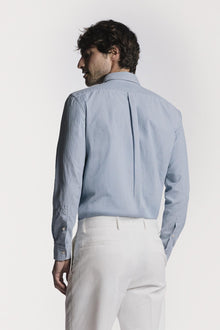 camicia Liberty chambray SHLBCHBLS6 1 Raw 