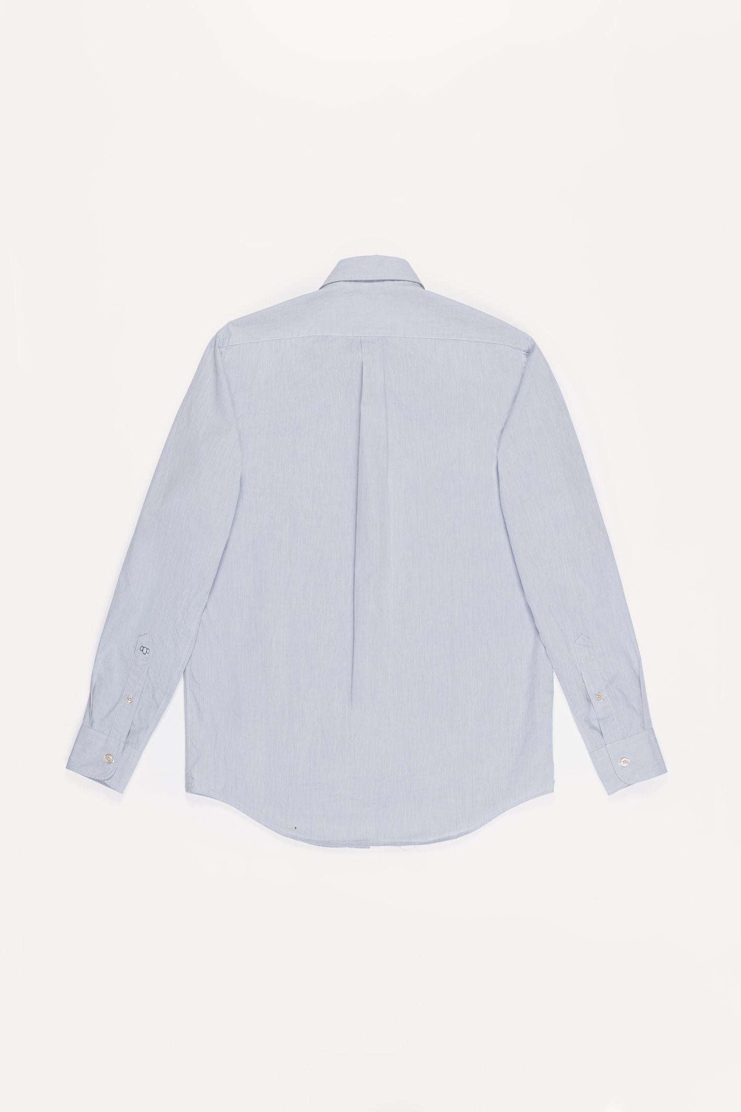 CAMICIA LIBERTY<BR/> SHWSOXBLF5 630 Raw 