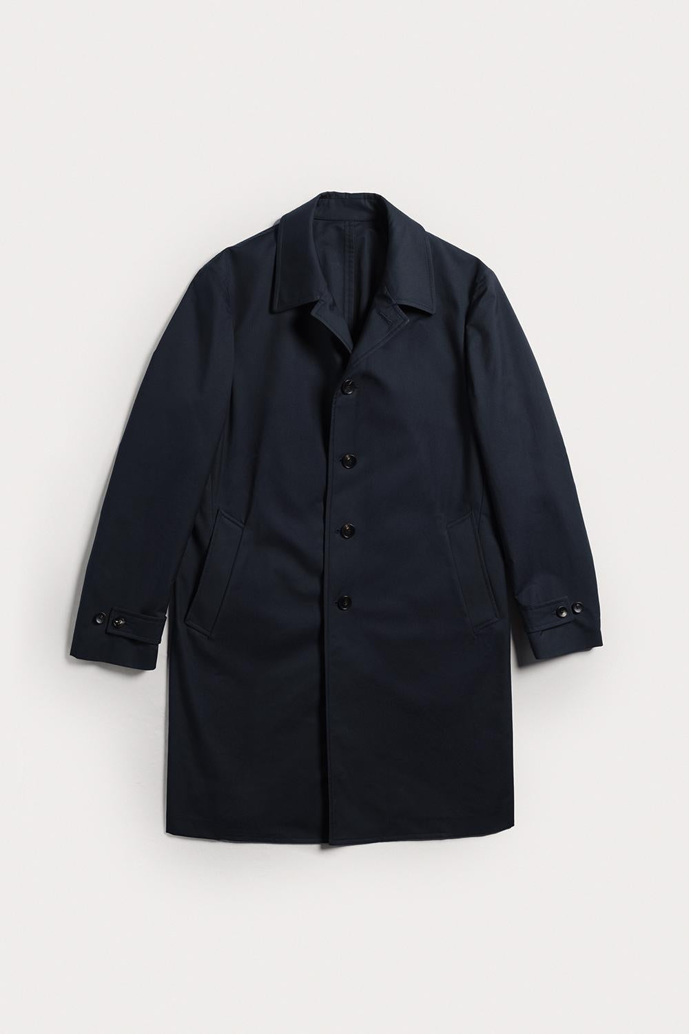 Impermeabile Turner  cotone tecnico CODUCNBLS6 69 Raw 