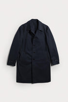 Impermeabile Turner  cotone tecnico CODUCNBLS6 69 Raw 