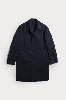 Impermeabile Turner  cotone tecnico CODUCNBLS6 69 Raw 