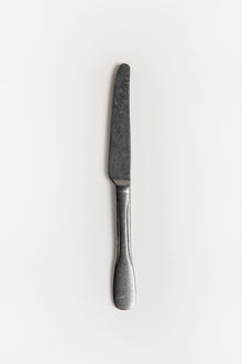 COLTELLO FRUTTA BRICK LANE NKNIBL90702 RAW KnIndustrie 
