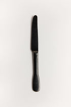 <BR/>COLTELLO TAVOLA BRICK LANE NKNIBL90304 RAW KnIndustrie 