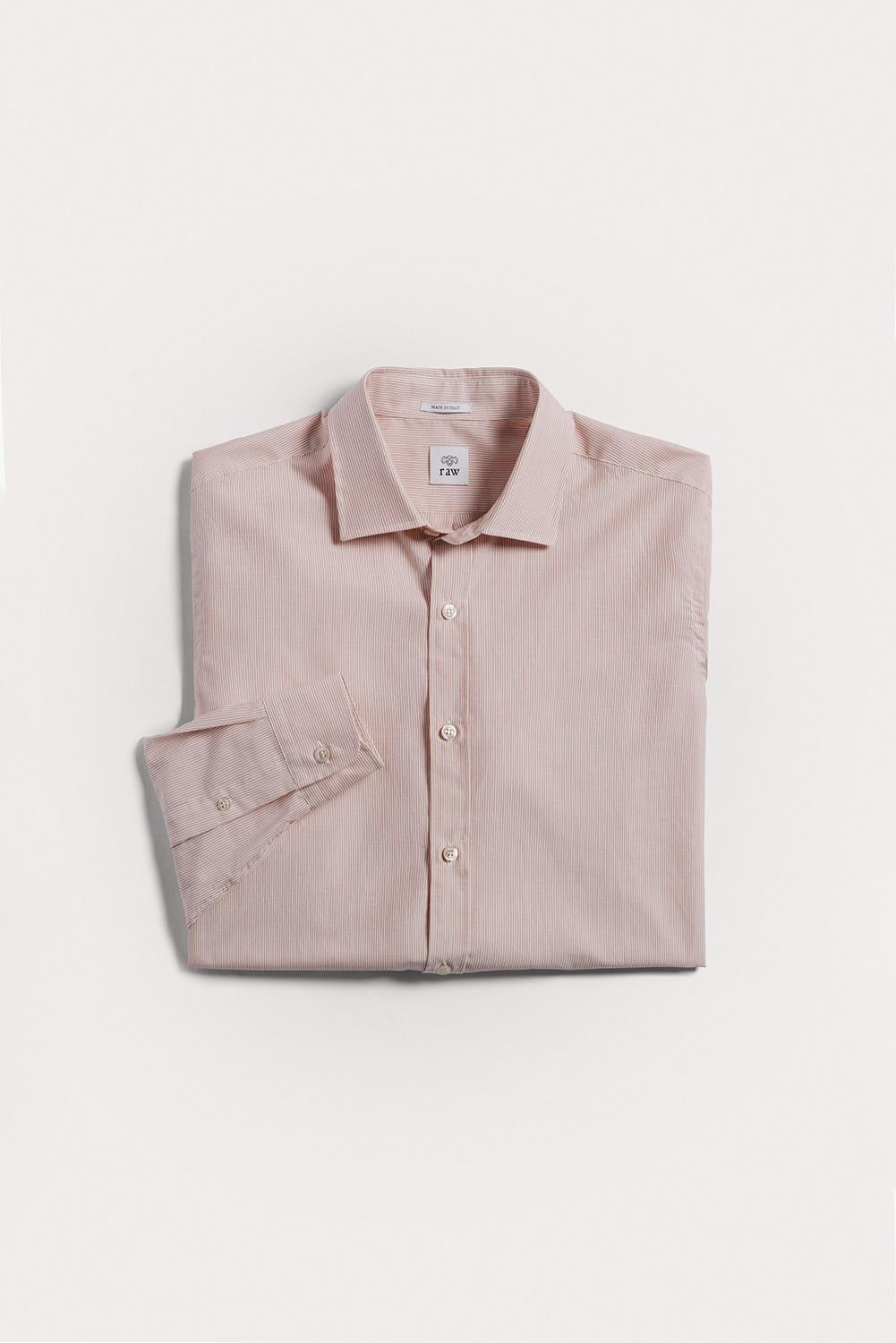 camicia Liberty cotone cashmere SHLBCCRRS6 1 Raw 