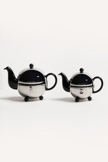 TEIERA IN CERAMICA A1006 RAW Mariage Freres 