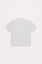 T-shirt Vela puro cotone JYTSCOWHS6 1 Raw 