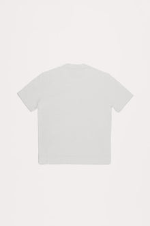 T-shirt Vela puro cotone JYTSCOWHS6 1 Raw 