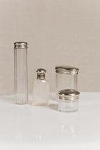 Set da toilette BAG1400 1 Raw 