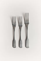 FORCHETTA TAVOLA BRICK LANE NKNIBL90202 RAW KnIndustrie 