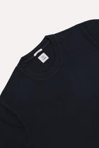 T-shirt Vela puro cotone JYTSCOBLS6 1 Raw 