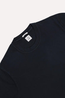 T-shirt Vela puro cotone JYTSCOBLS6 1 Raw 