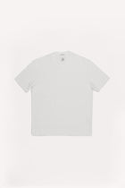 T-shirt Vela puro cotone JYTSCOWHS6 1 Raw 